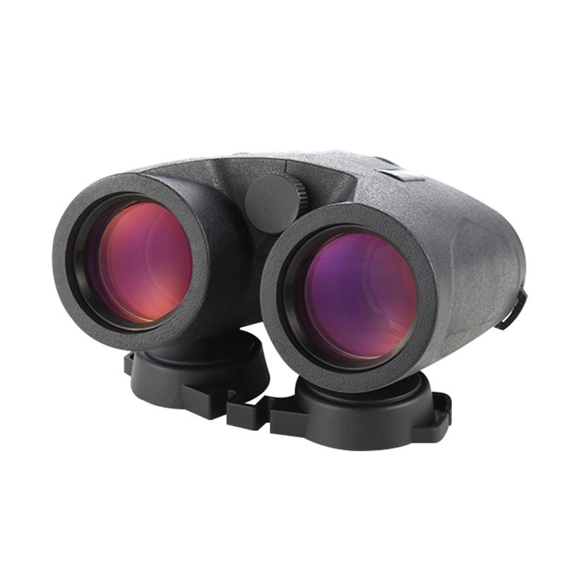 1500-meter high-power high-definition ranging telescope, outdoor engineering binocular laser rangefinder, one-piece consignment Specification image