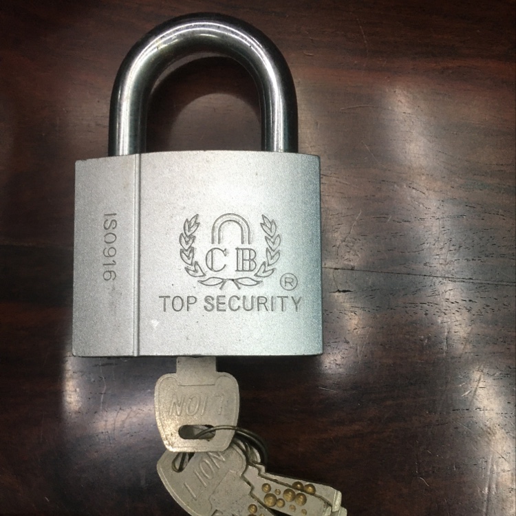 Aluminum alloy jacket gram lock thumbnail
