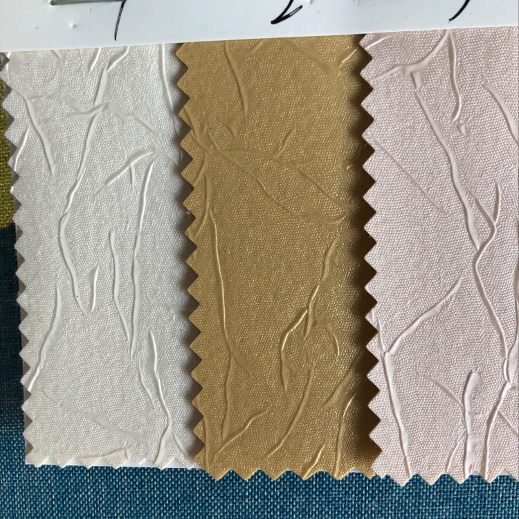 Factory direct sales, wholesale and retail of decorative leather, soft bags, sofa leather, 805 Huada tweed shoulder badges, embroidered and printed leather details Picture
