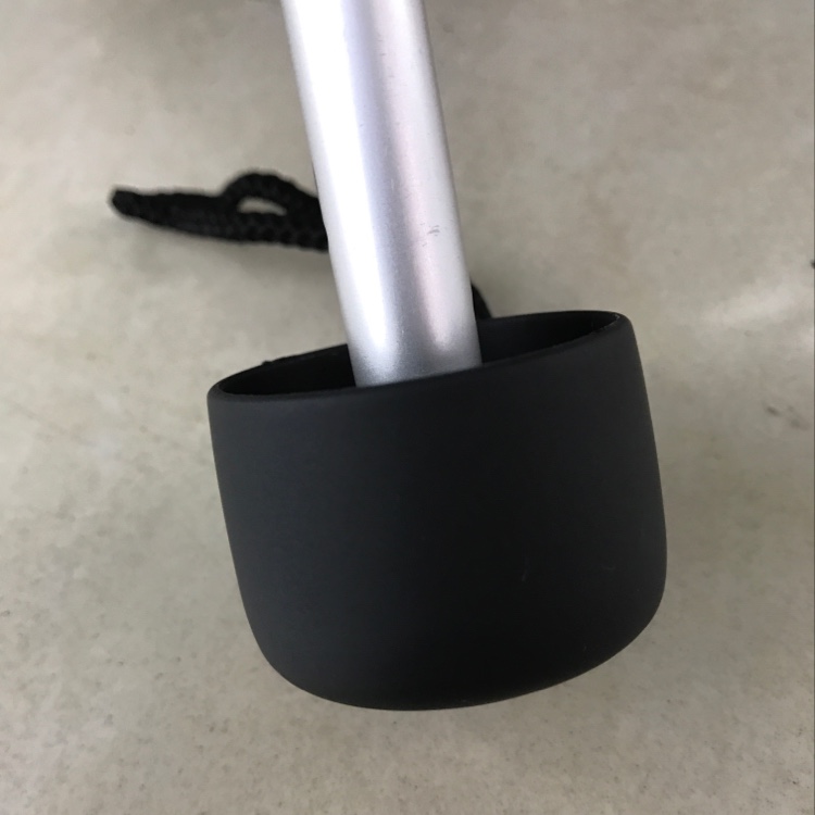 Item No. 4001 Rainbow Dot 50% Off Umbrella Application Scenario