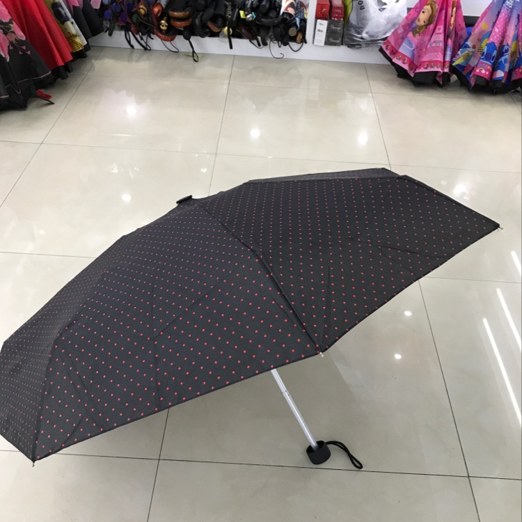 Item No. 4002: Small order 50% off umbrella details Picture