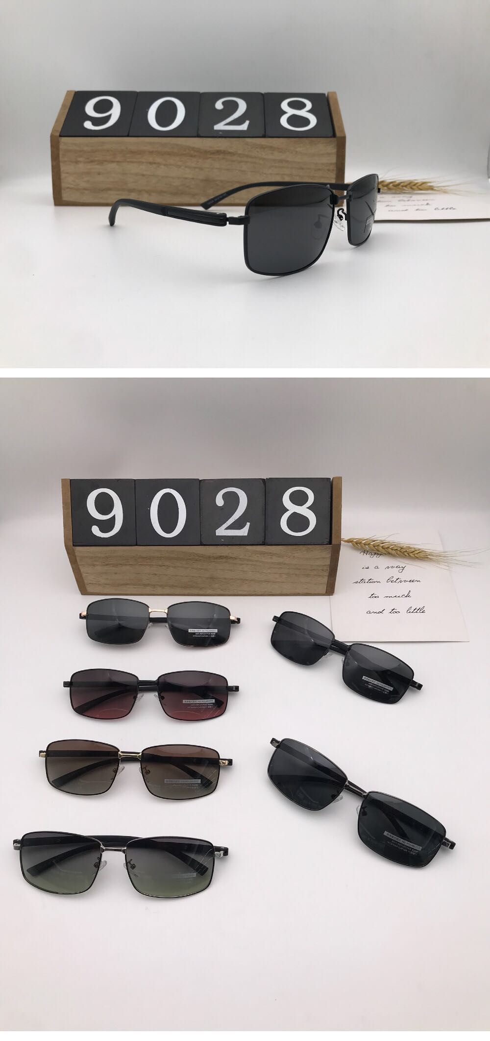 Polarizer 9028