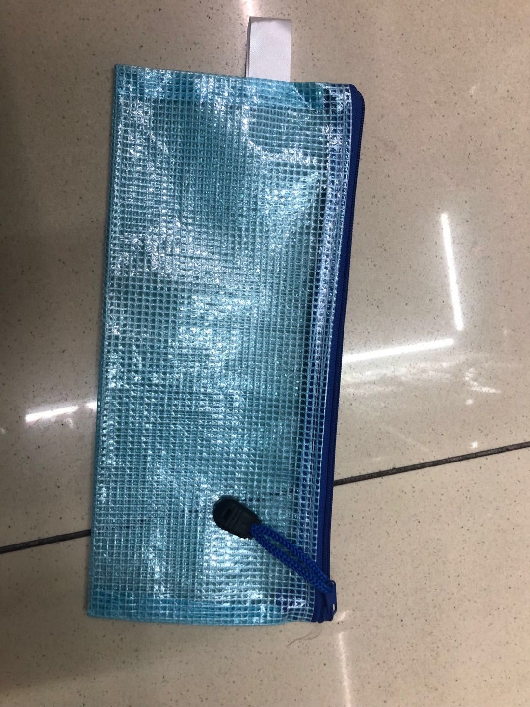 A5 receive bag