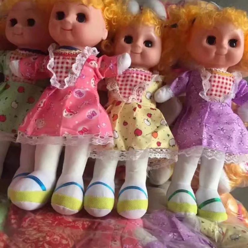 Plush toys, dolls, baby toys, children's products, temple fair event gifts, creative ornaments, wedding decorations
