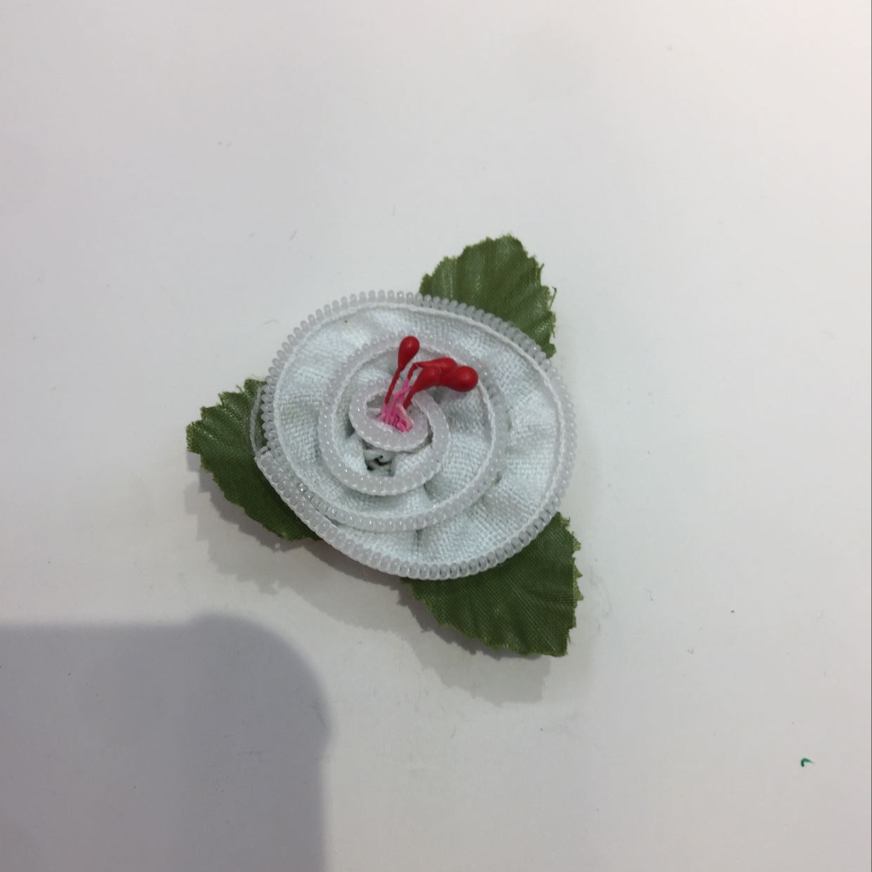 Zipper flowers thumbnail