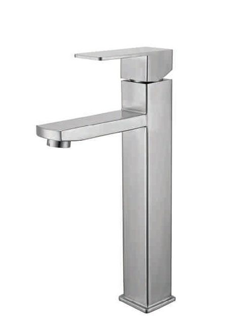 3009 Household Stainless Steel Basin Faucet full figure