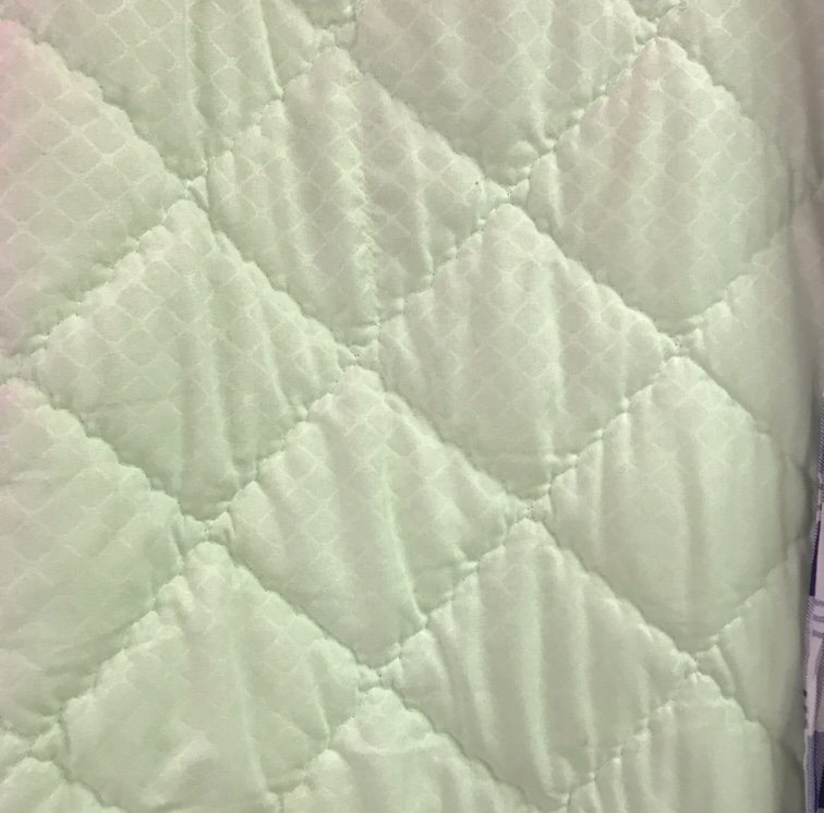 Summer Quilt