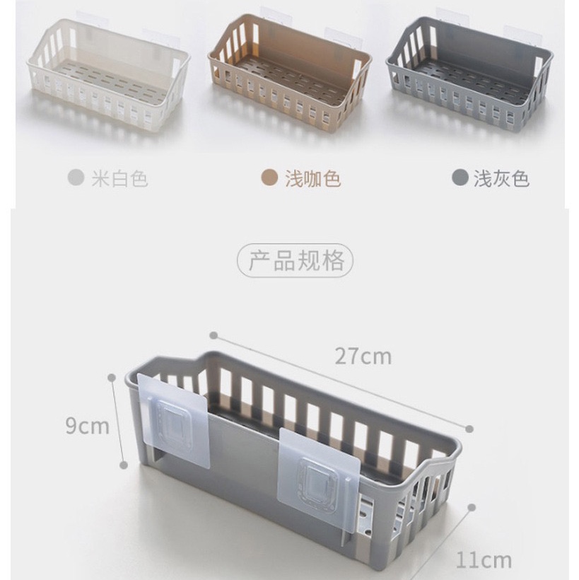 挂架/洗漱架/收纳架细节图