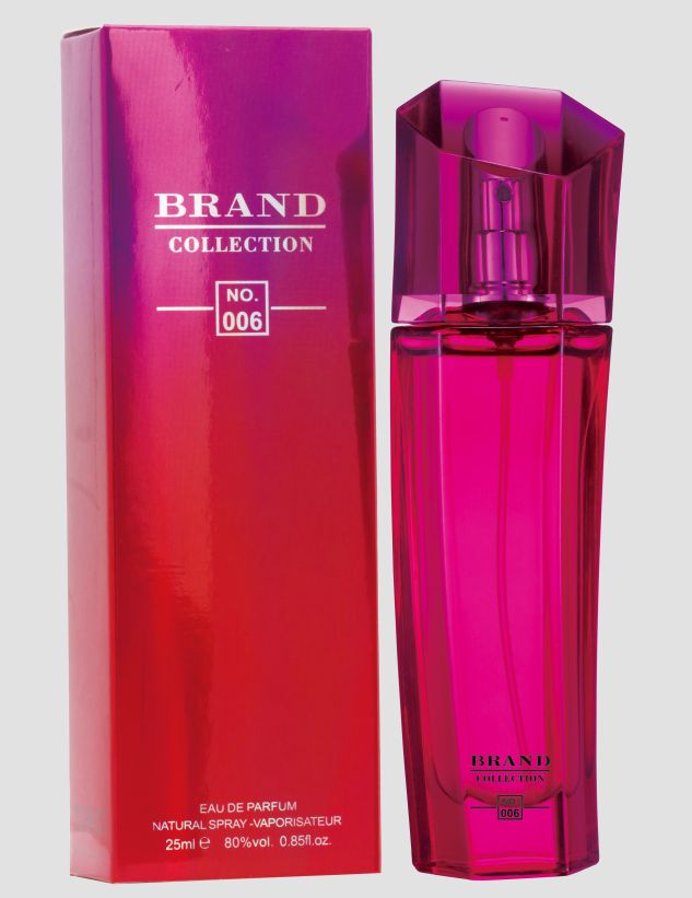 Brand Magnetic Ladies fresh and elegant 25ml perfume