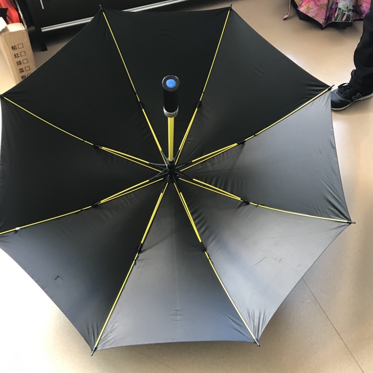Umbrella Large Double Golf Long Handle Umbrella Full Fiber Umbrella Custom Logo Advertising Umbrella Custom Gift Umbrella Printing