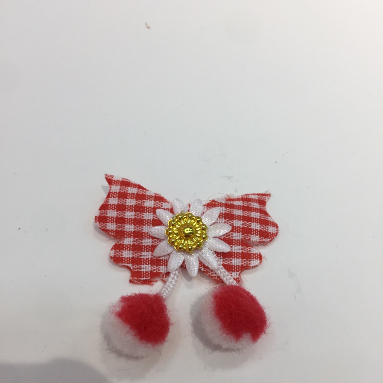 Gold beads and ball thumbnail