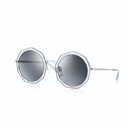 Fashionable polarized sunglasses 30032 details Picture