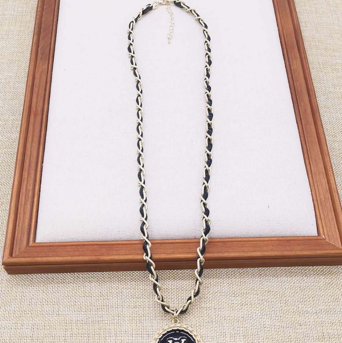 Fashion Necklace 30