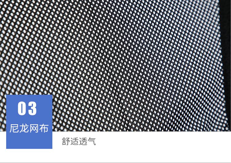 户外休闲椅折叠椅 野营沙滩椅舒适简约 可靠背收纳太空椅新款椅子详情图4