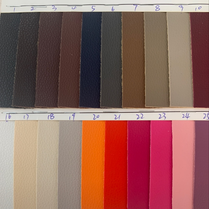 皮革/厂家直销皮革/沙发皮革产品图