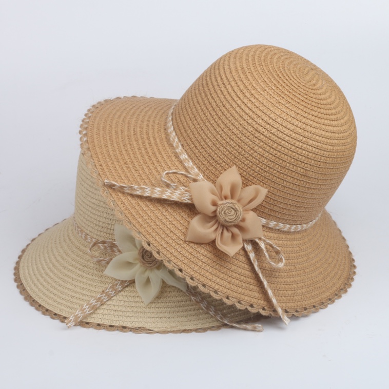 Little rope bonnet