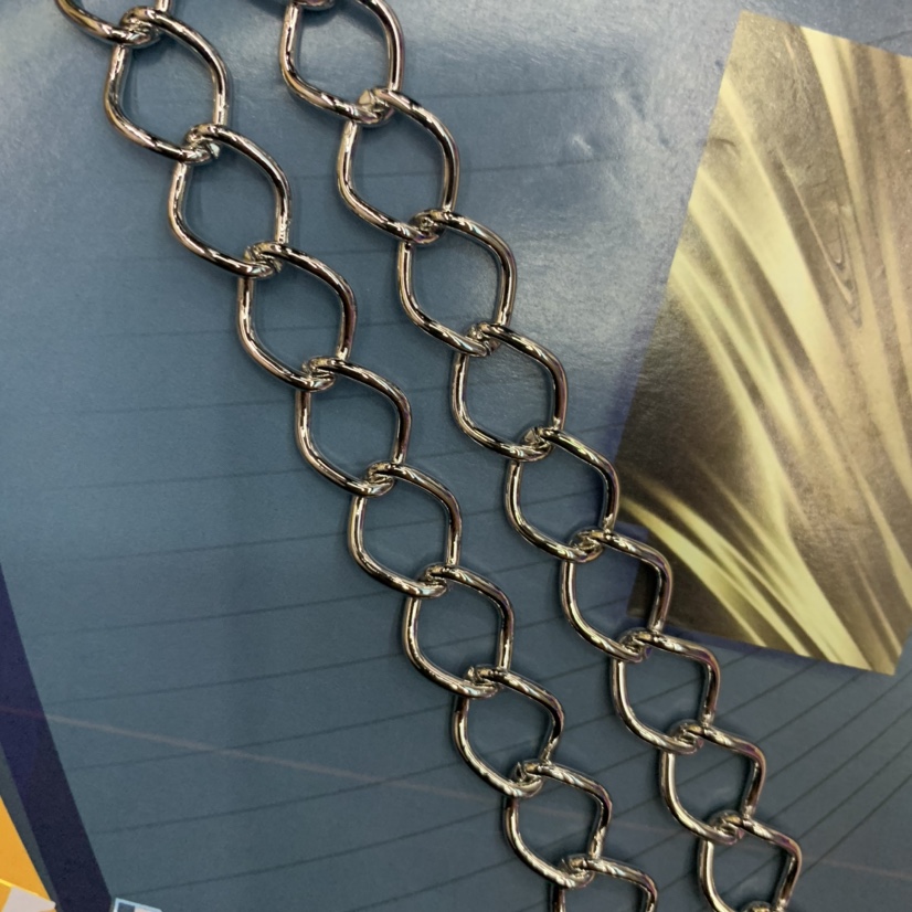 Yimei Jewelry chain describe pic - 8