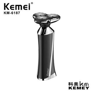 Km-6187 Male razor induction switch body wash thumbnail