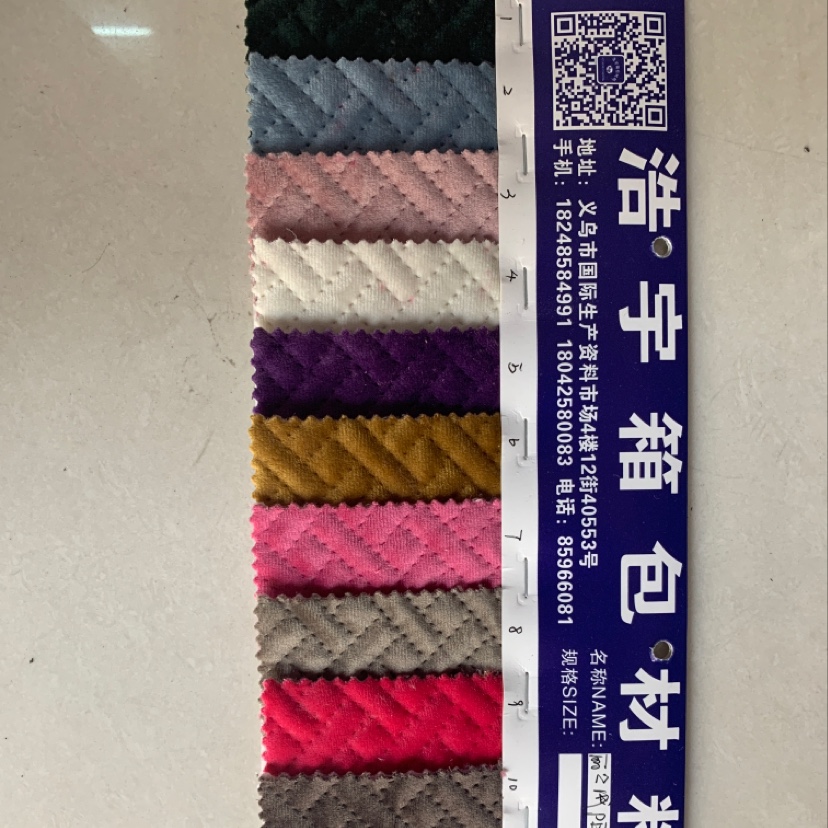 厂家直销热销新款大量现货高中低档箱包沙发鞋材面料货号pe网布