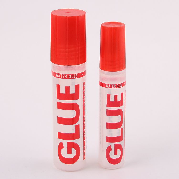 40ml red office series liquid glue detail image 1