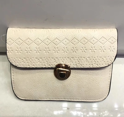 Foreign Trade Export Mobile Phone Bag, Oil Edge Bag, Women's Purse, Satchel