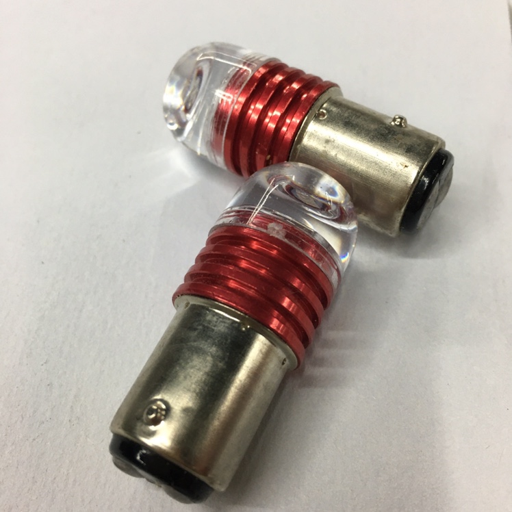 Automotive bulb Led s25 brake light Specification image