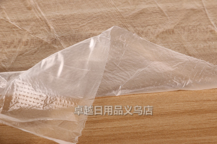 一次性保鲜袋，点断式保鲜袋，保鲜袋详情图3