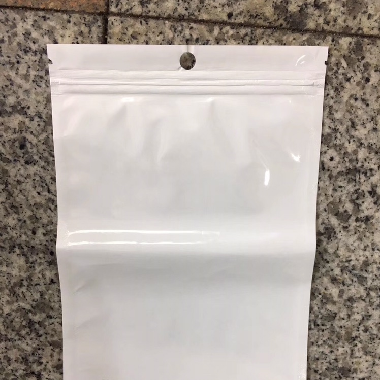珠光膜阴阳袋