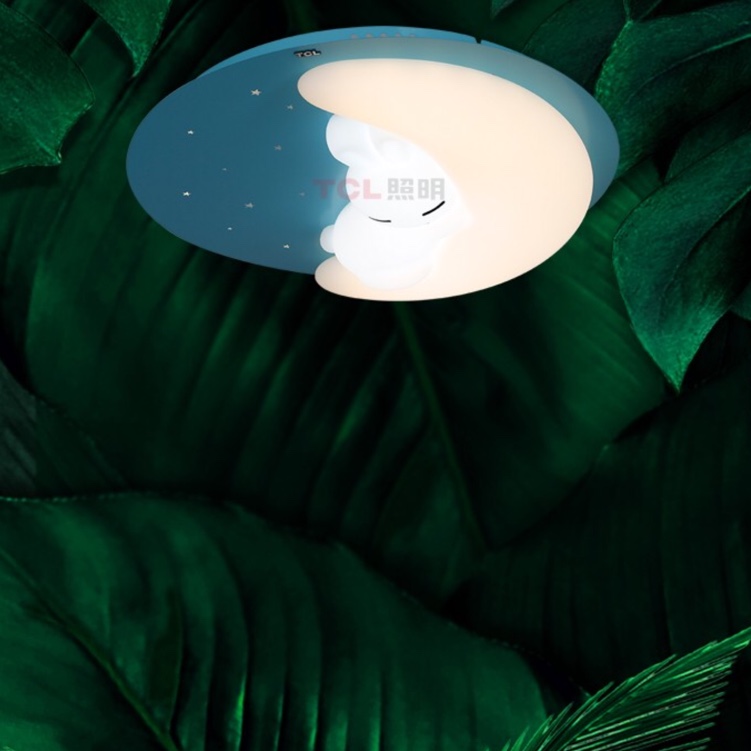 Selected Children's Lamp 20132 Blue model