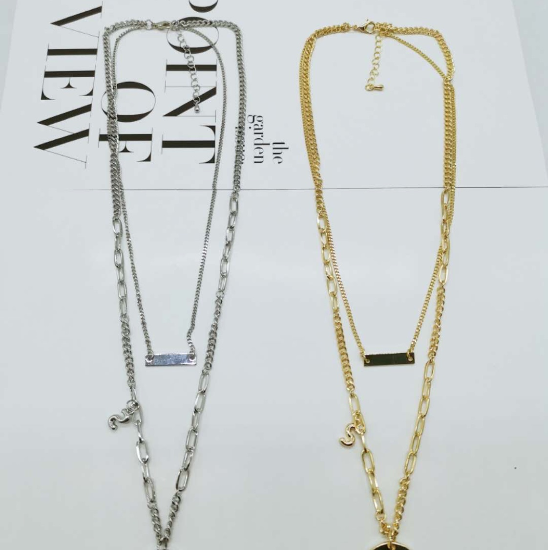 Fashion Necklace 50