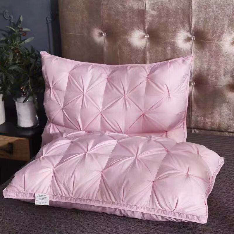 Top quality down pillow bedding thumbnail