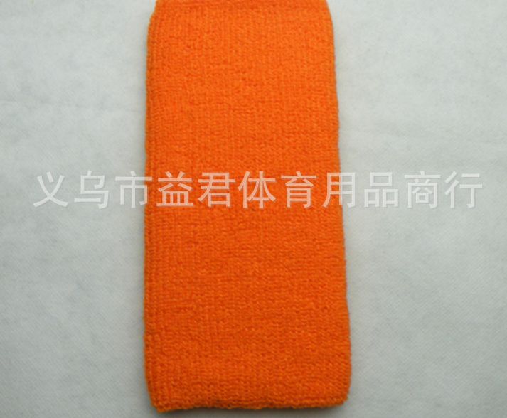 厂家直销运动健身休闲 吸汗护肘擦汗保护手肘 运动护肘详情图1
