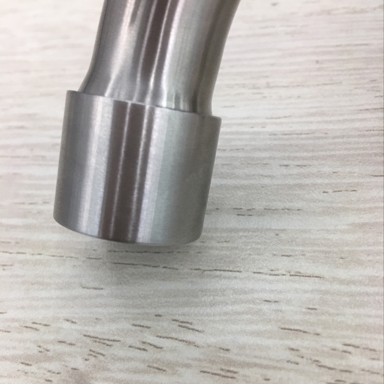 304 Stainless Steel Dual-Purpose Faucet Item Picture