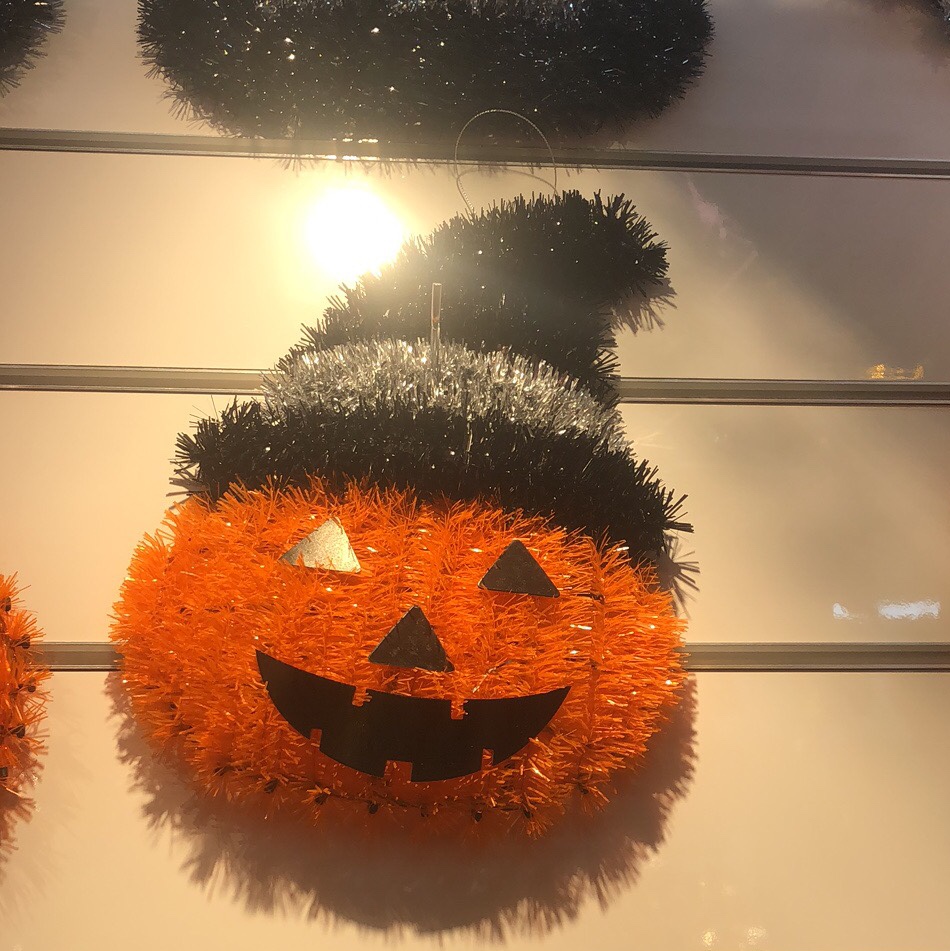Halloween decoration pumpkin headwear hat thumbnail