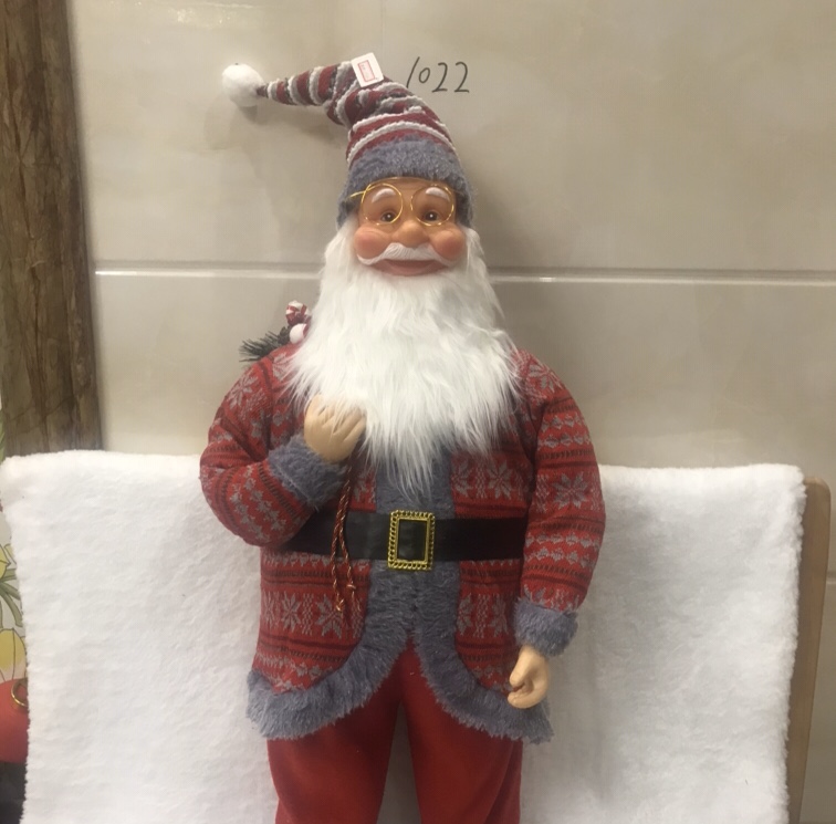Santa Victorian thumbnail