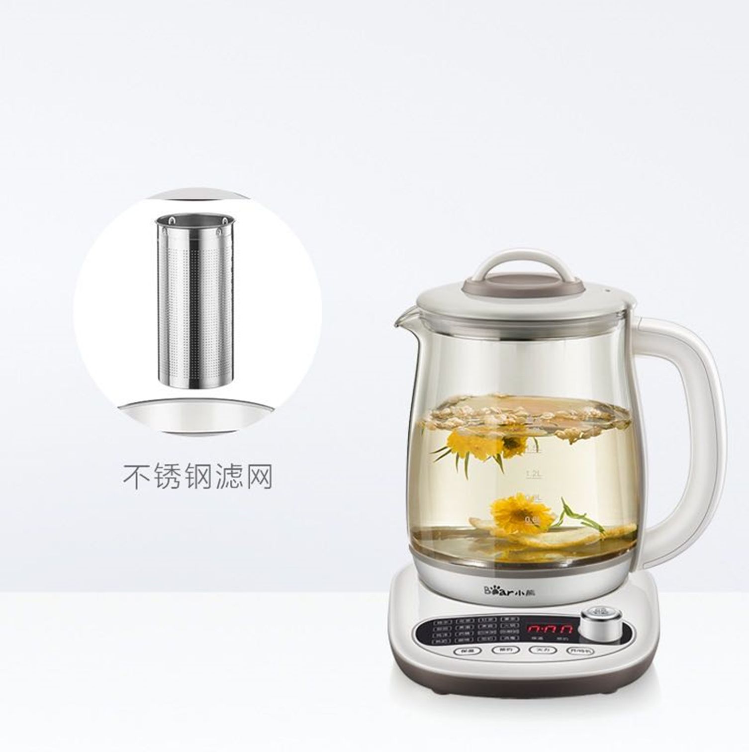 Yiwu Selection health pot