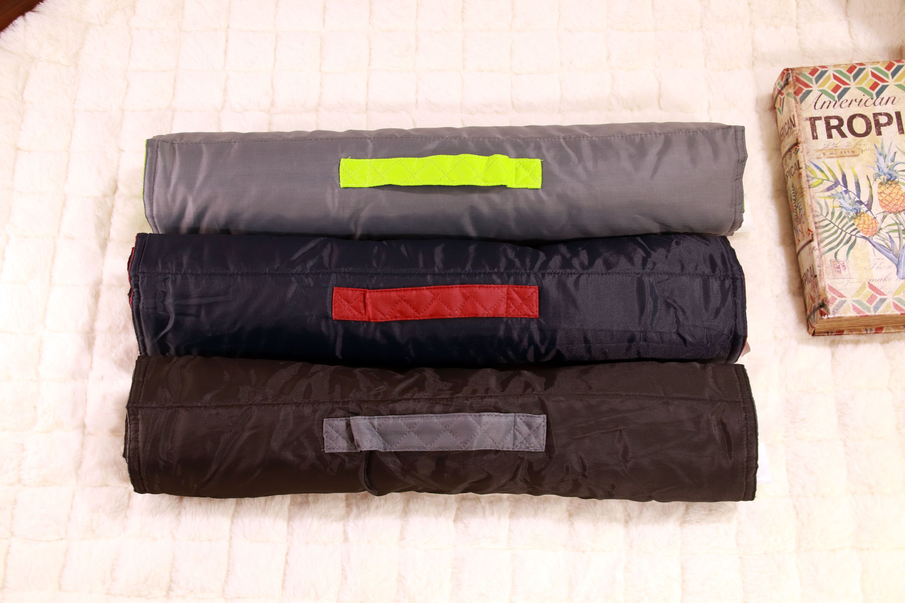 New outdoor mat, suitable for dogs and cats, outdoor pet bed, seat cushion, pet outdoor mat, dog cage, all seasons detail image 3