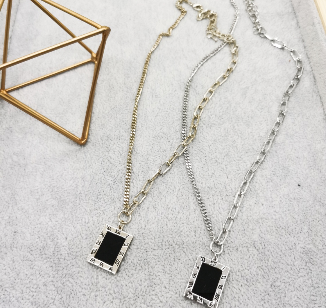 Popular Necklace 43 thumbnail
