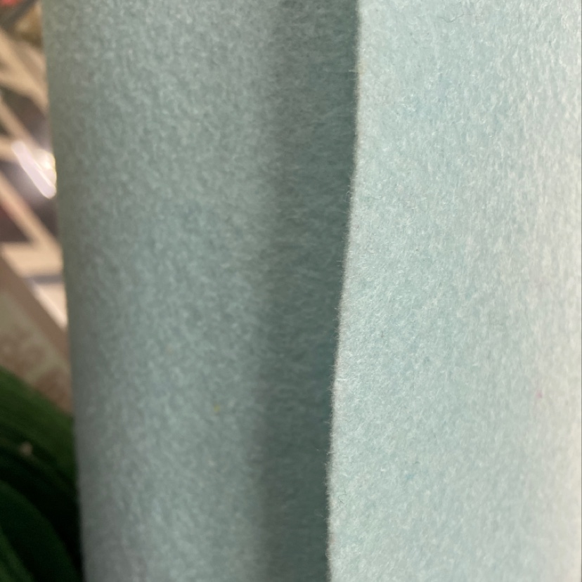 Colorful 2mm thick felt non-woven fabric, handcrafted art studio decorations, handicrafts, toys, daily necessities, multiple colors to choose from Specification image
