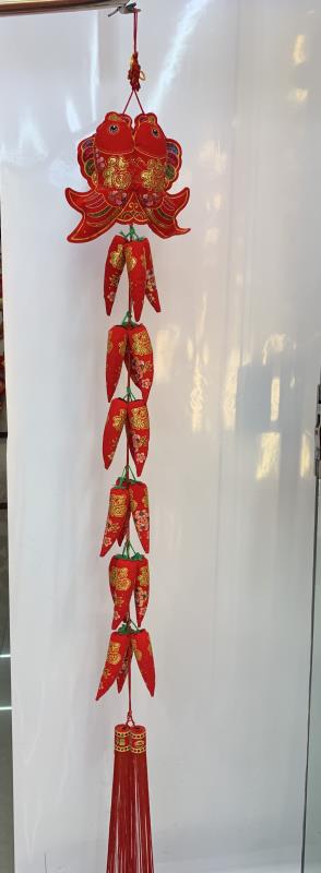喜庆/挂件/节庆产品图