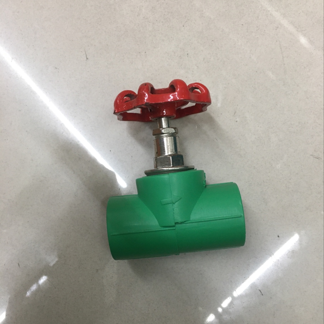 截止阀