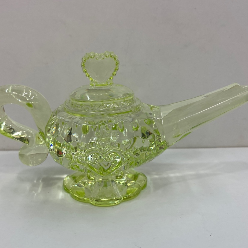 仿水晶神灯摆件配饰，车载，家用配件产品图