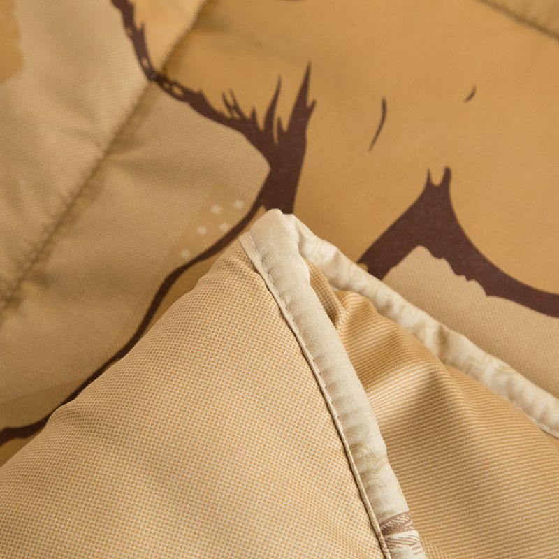 El nuevo noble camel colt detail image 1