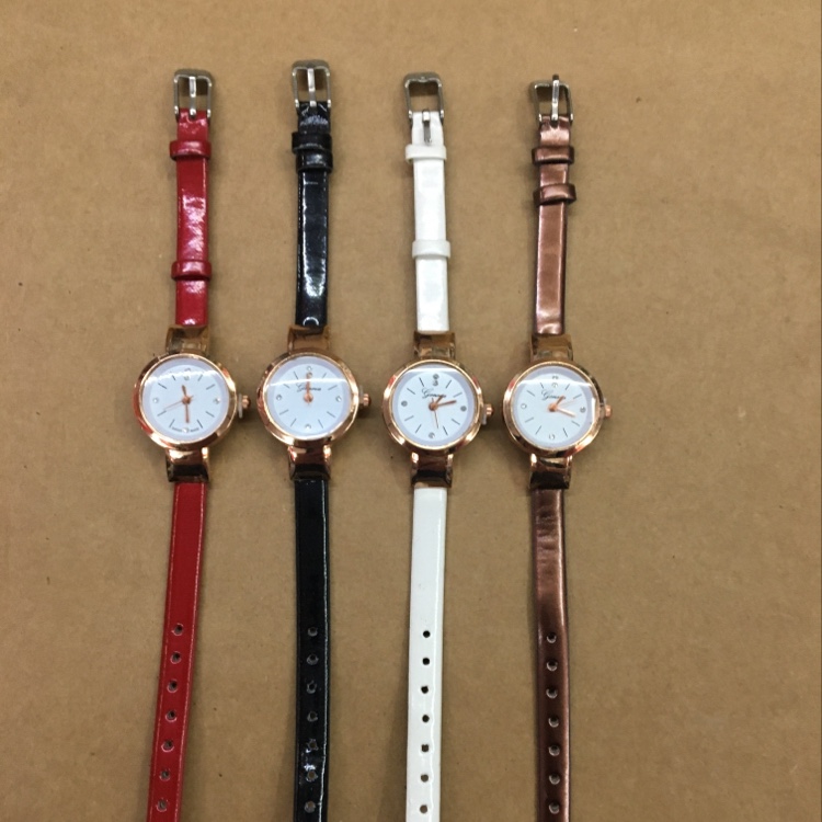 女生手表产品图