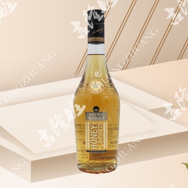 Fuluk honey-flavored liqueur