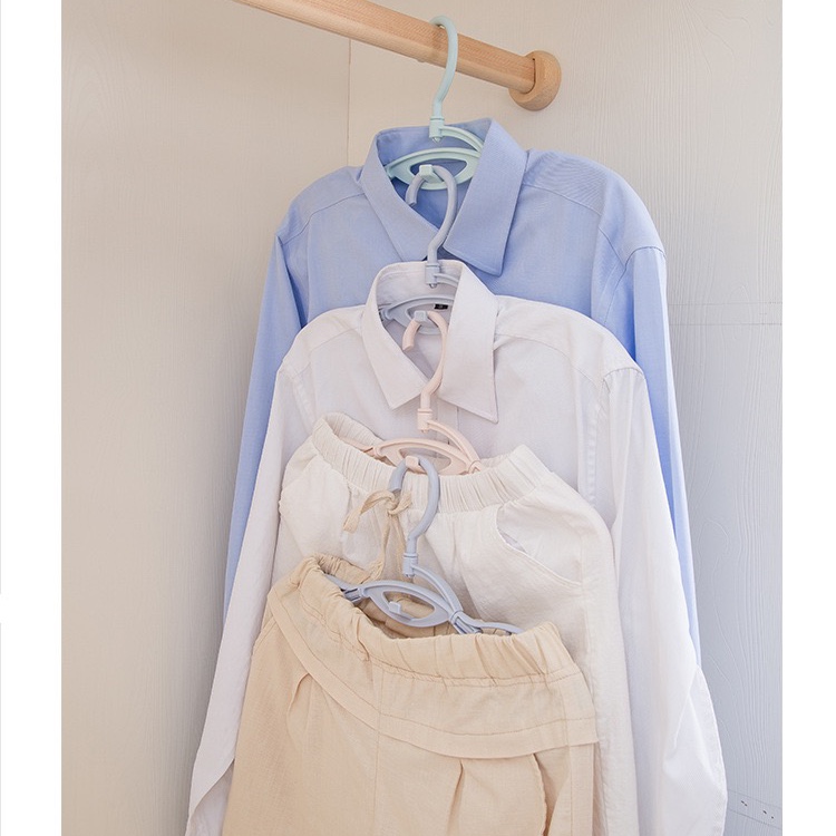 挂钩/无痕衣架/衣架产品图