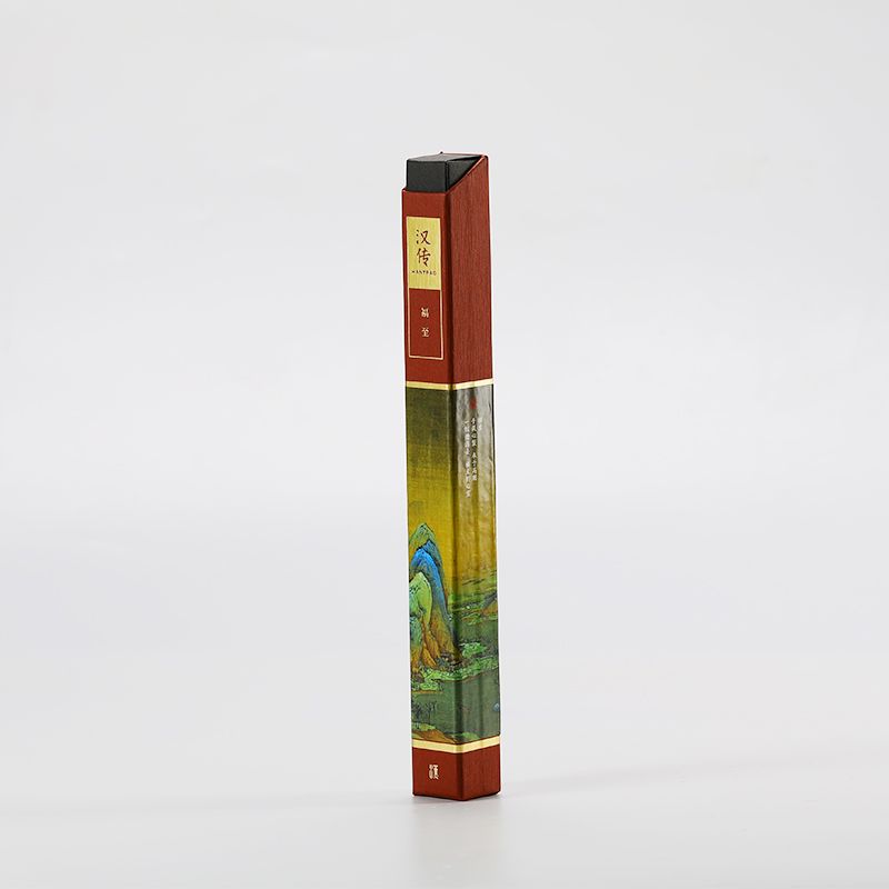 Fuzhi Natural Agarwood Incense Sticks for home use, wholesale of agarwood from Ya Zhuang details Picture