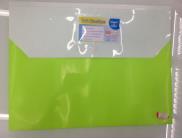 FC file bag 16C with square cover