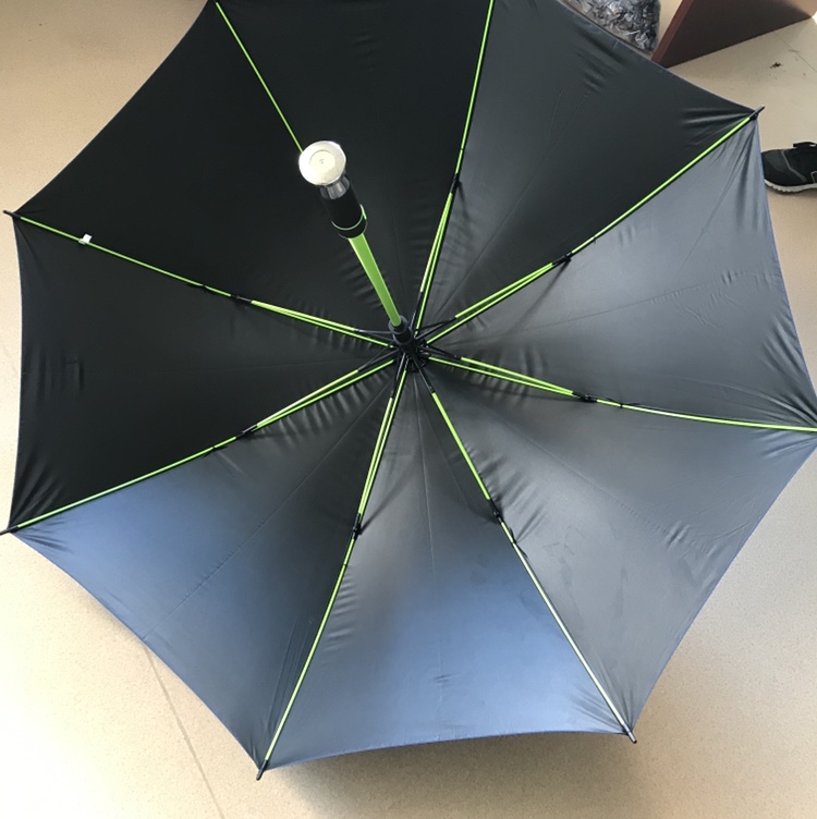 Umbrella Large Double Golf Long Handle Umbrella Full Fiber Umbrella Custom Logo Advertising Umbrella Custom Gift Umbrella Printing Specification drawing