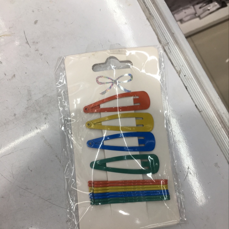 One-Line Jacket Bb Clip
